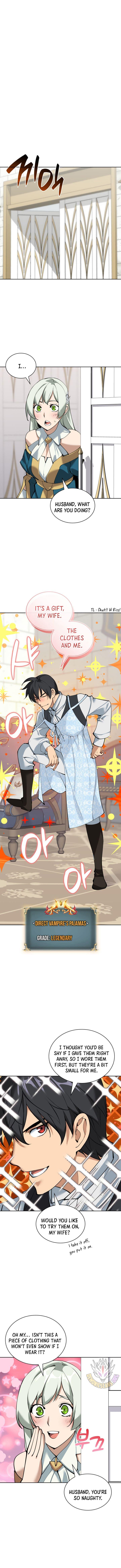 Overgeared Chap 252 - Next Chap 253