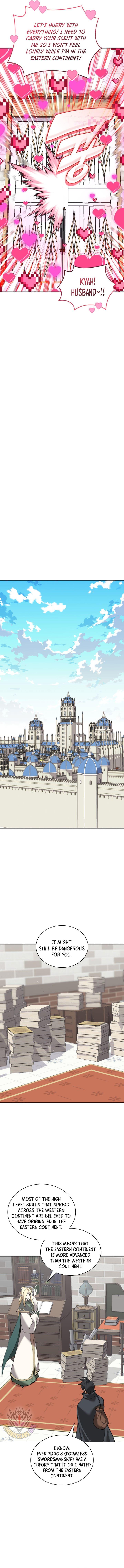 Overgeared Chap 252 - Next Chap 253