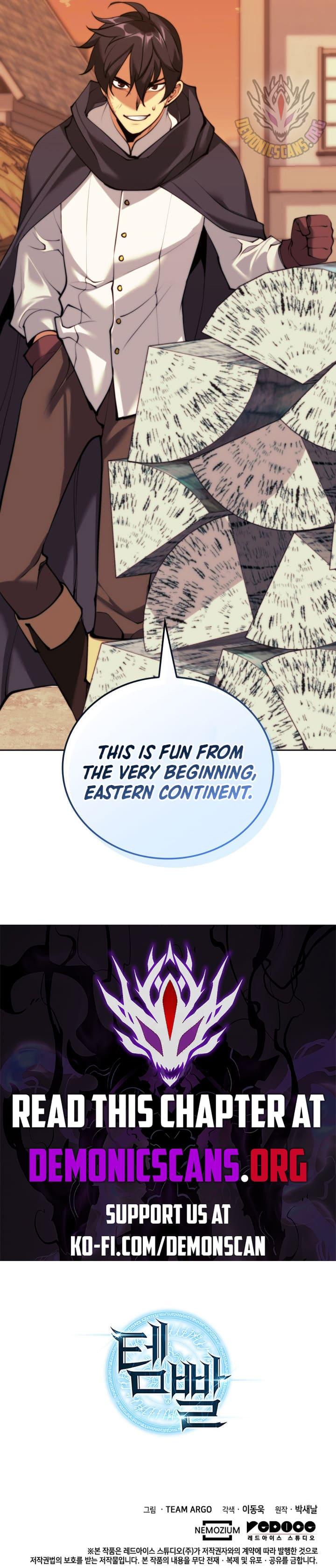 Overgeared Chap 253 - Next Chap 254