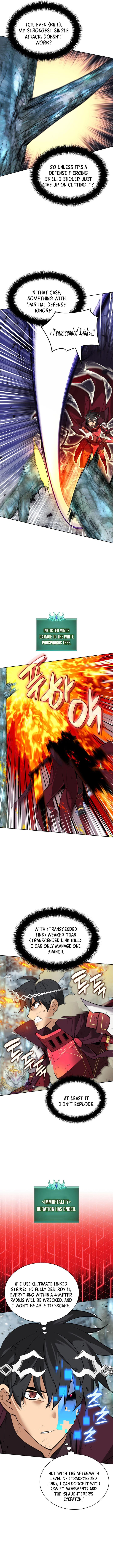 Overgeared Chap 253 - Next Chap 254