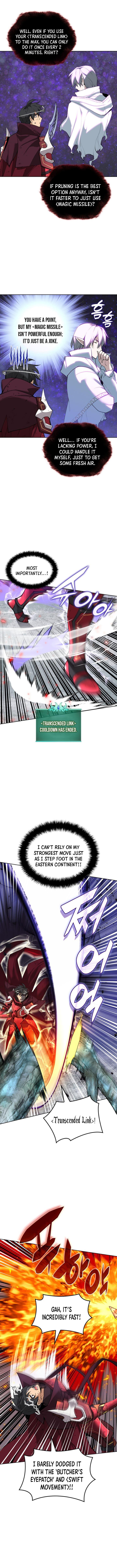 Overgeared Chap 253 - Next Chap 254