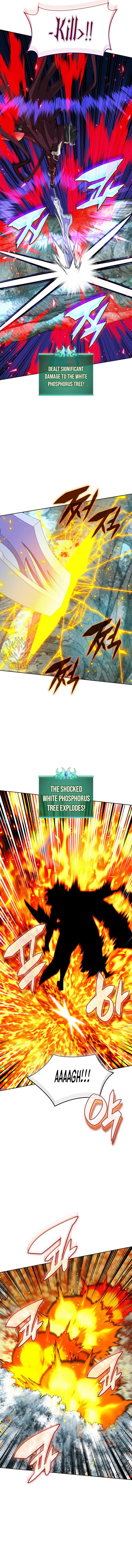 Overgeared Chap 253 - Next Chap 254