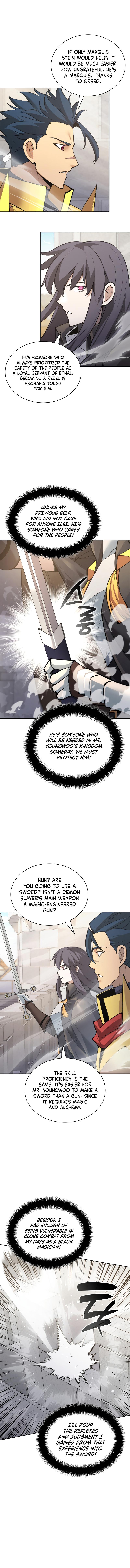 Overgeared Chap 267 - Next Chap 268