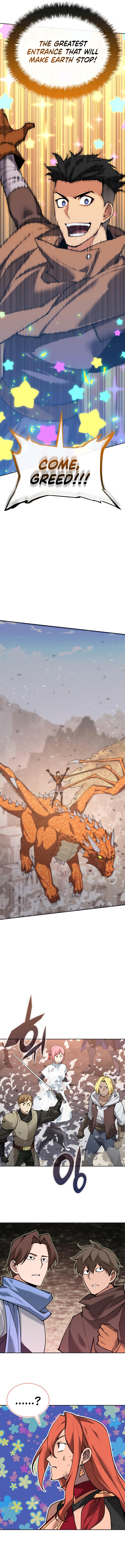 Overgeared Chap 267 - Next Chap 268