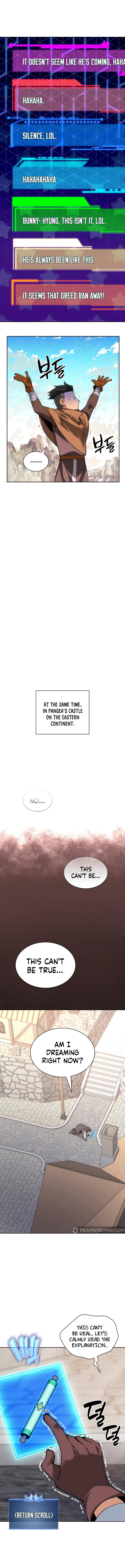 Overgeared Chap 267 - Next Chap 268