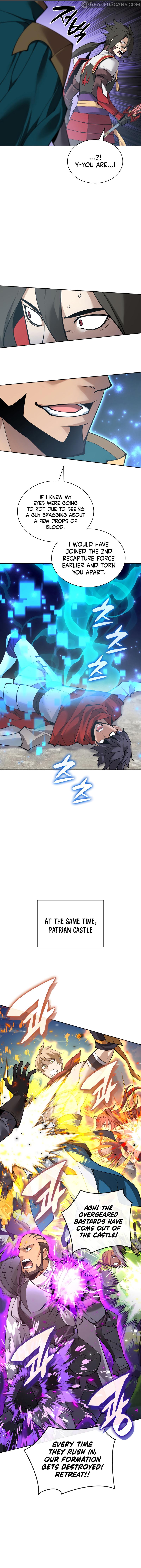 Overgeared Chap 267 - Next Chap 268