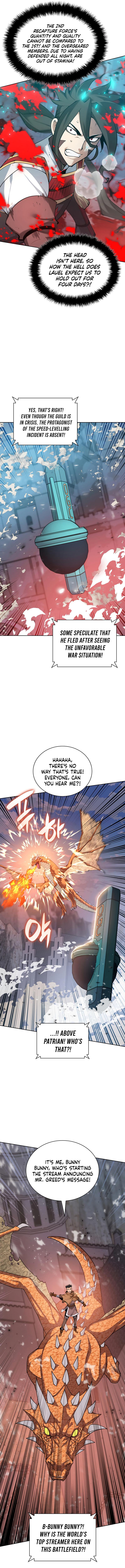 Overgeared Chap 267 - Next Chap 268