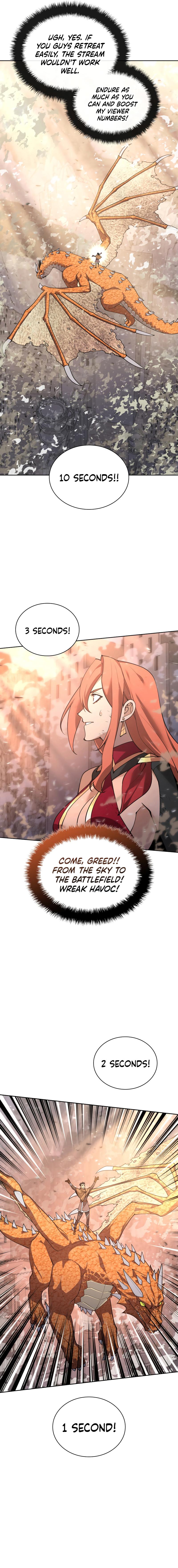 Overgeared Chap 267 - Next Chap 268