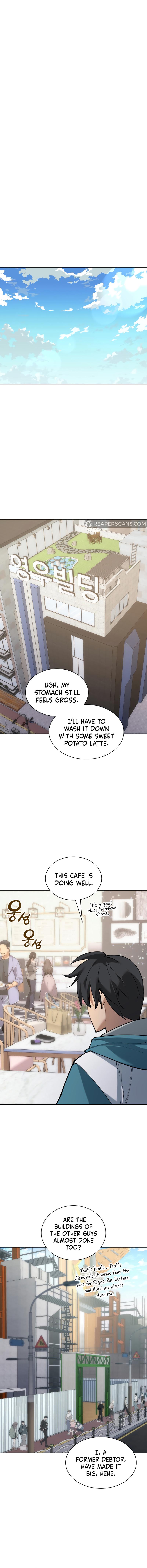 Overgeared Chap 267 - Next Chap 268