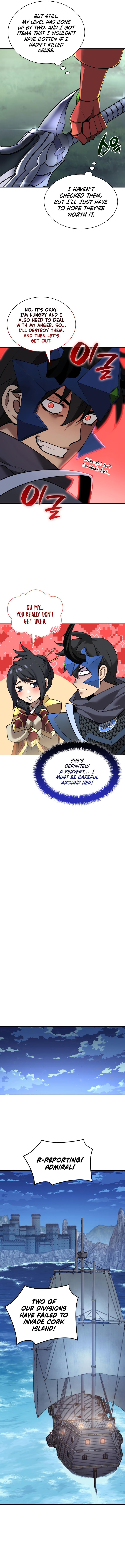 Overgeared Chap 265 - Next Chap 266