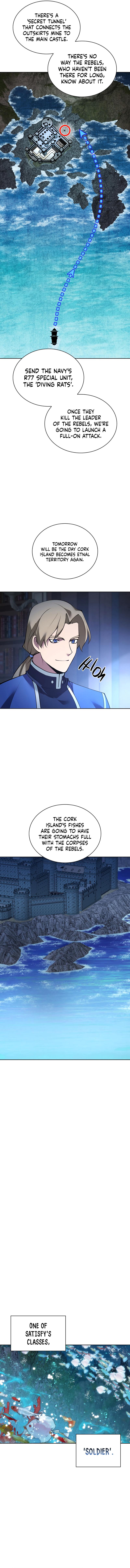 Overgeared Chap 265 - Next Chap 266