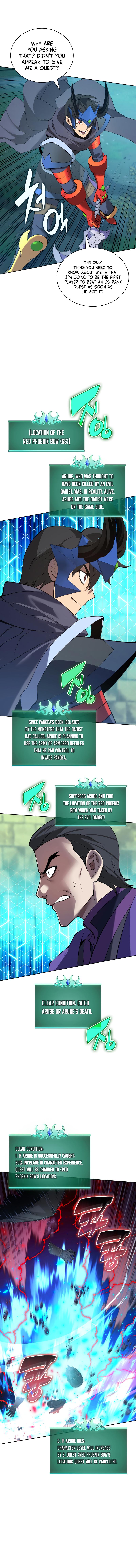 Overgeared Chap 265 - Next Chap 266