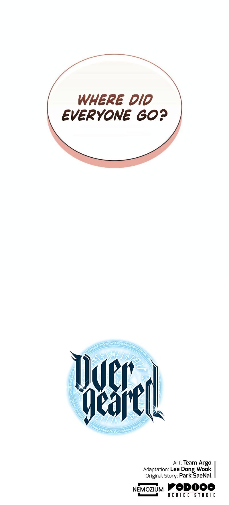 Overgeared Chap 271 - Next Chap 272