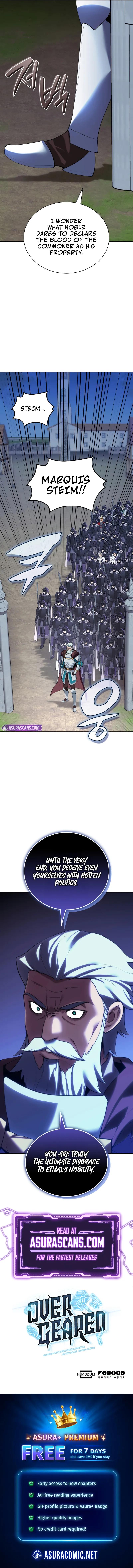 Overgeared Chap 287 - Next Chap 288