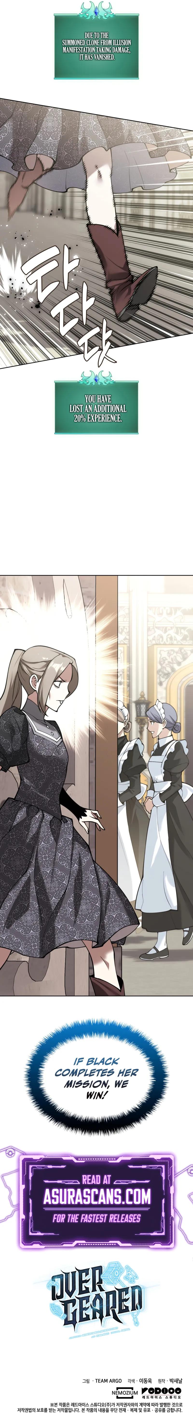 Overgeared Chap 283 - Next Chap 284