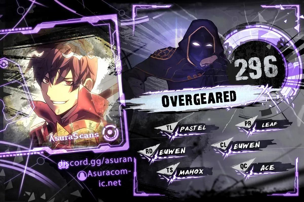 Overgeared Chap 296 - Next Chap 297