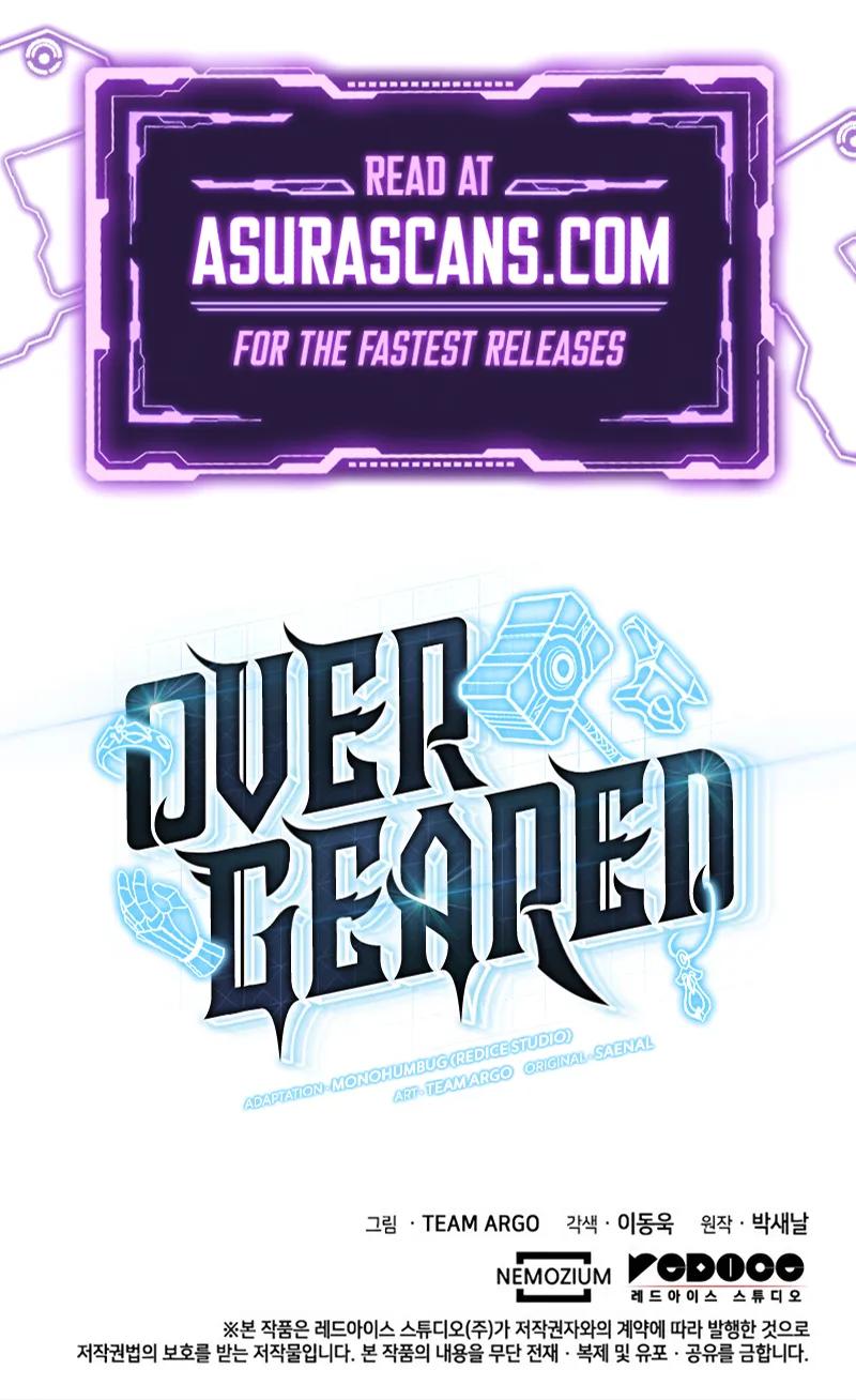 Overgeared Chap 292 - Next Chap 293