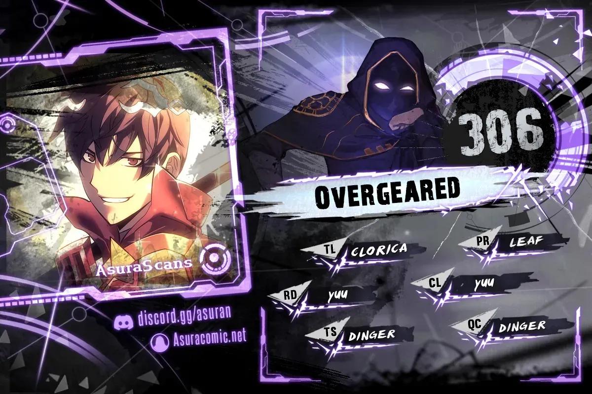 Overgeared Chap 306 - Next Chap 307