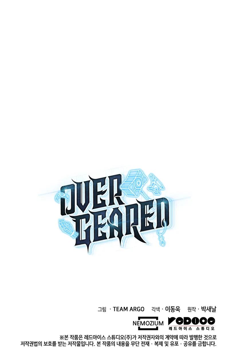 Overgeared Chap 309 - Next Chap 310