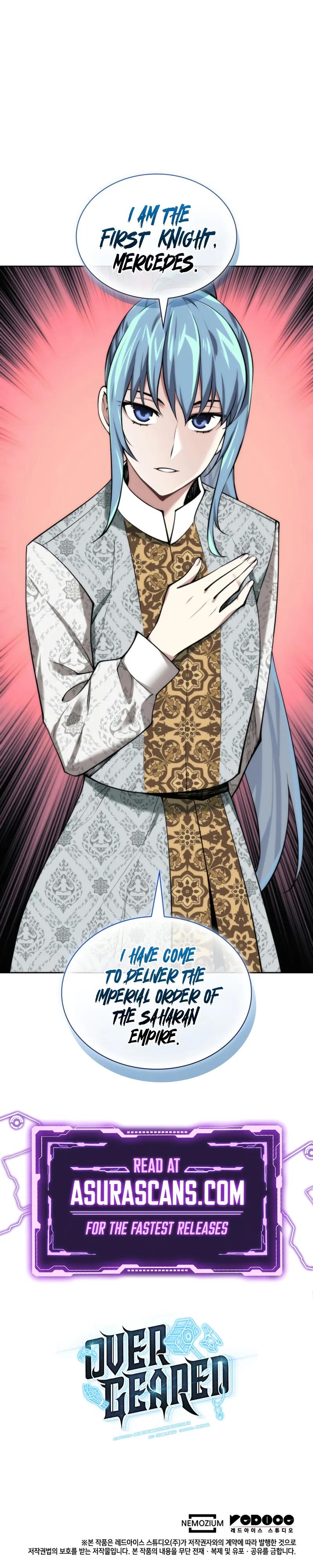 Overgeared Chap 302 - Next Chap 303