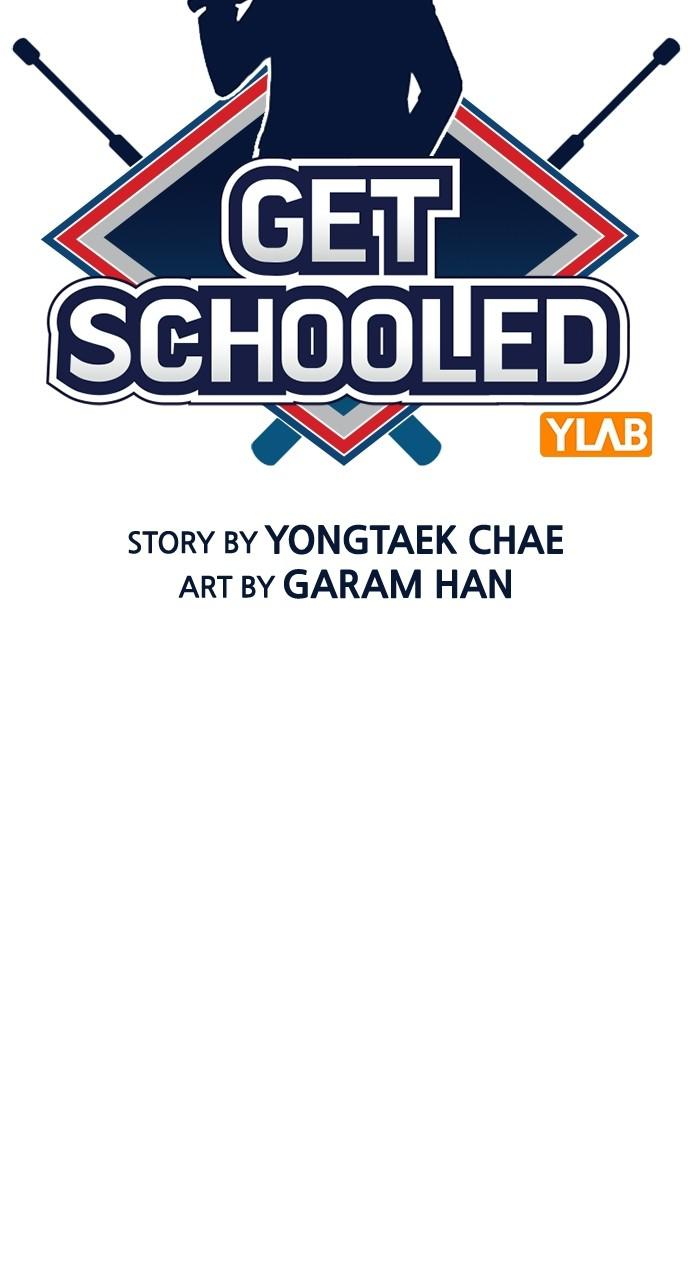 Get Schooled Chap 99 - Next Chap 100