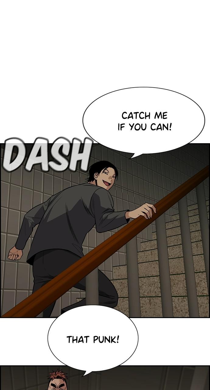 Get Schooled Chap 99 - Next Chap 100