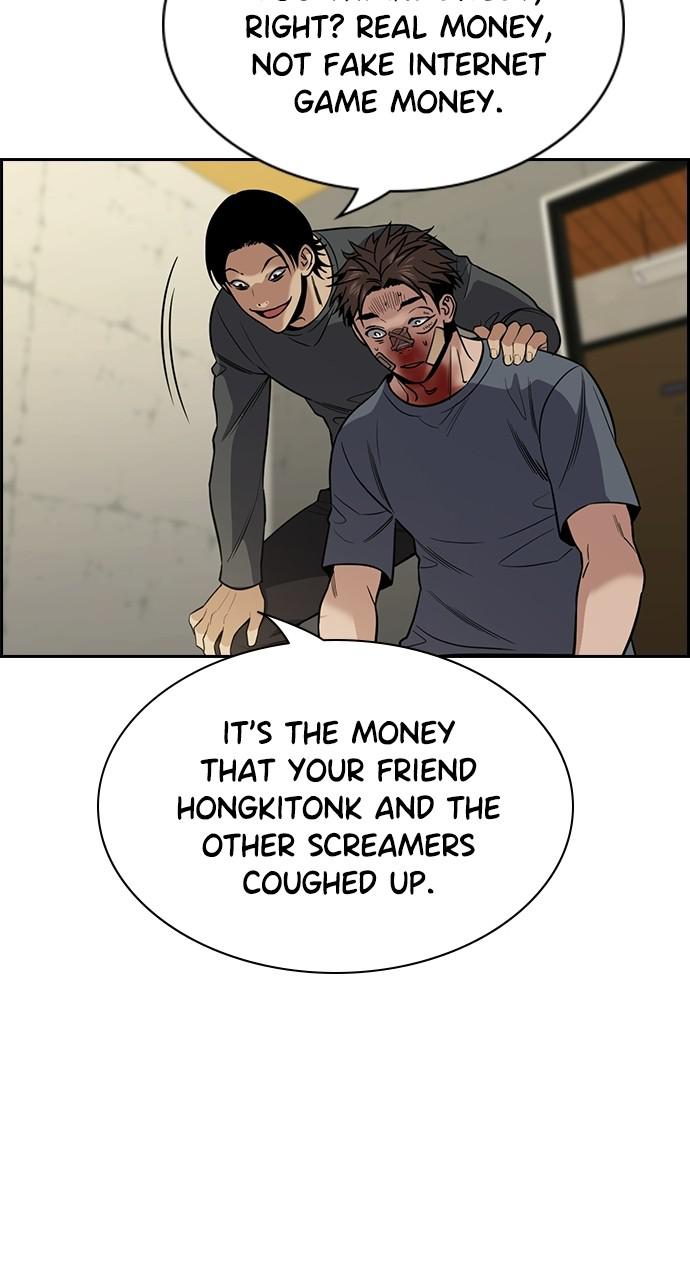 Get Schooled Chap 99 - Next Chap 100