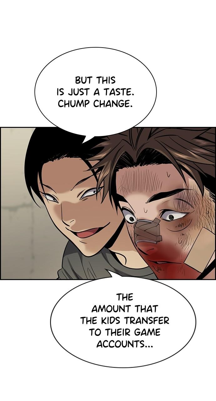 Get Schooled Chap 99 - Next Chap 100