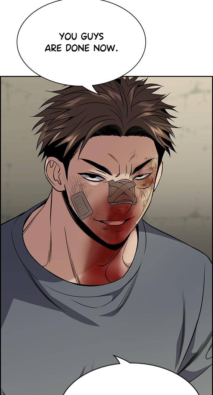 Get Schooled Chap 99 - Next Chap 100