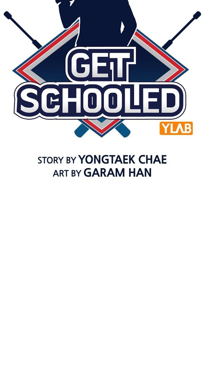 Get Schooled Chap 107 - Next Chap 108