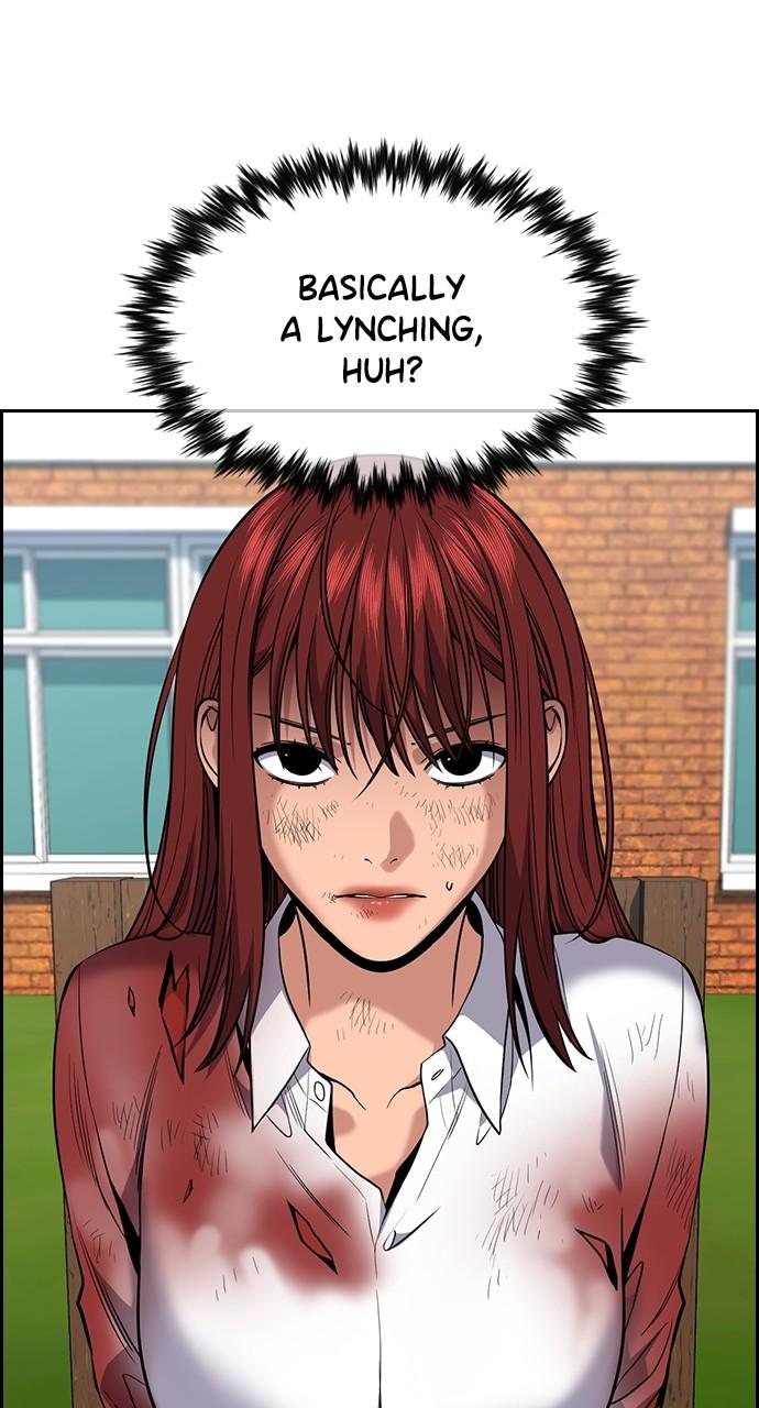 Get Schooled Chap 107 - Next Chap 108