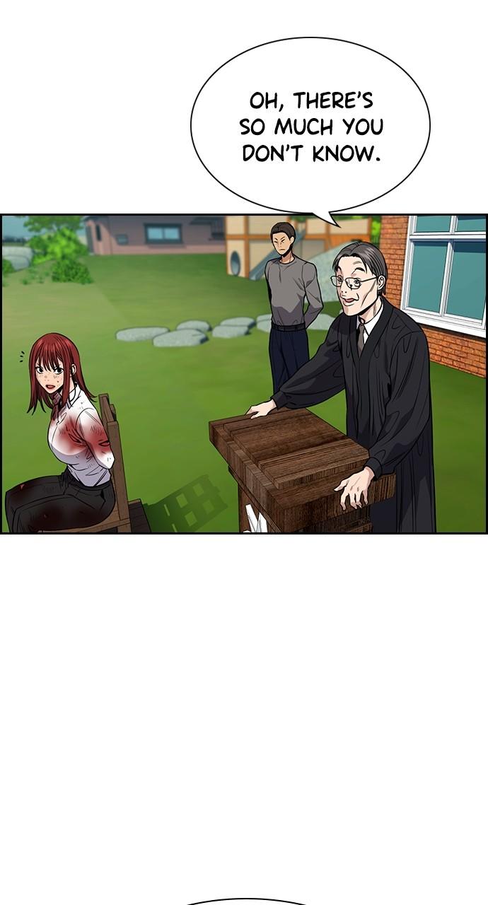 Get Schooled Chap 107 - Next Chap 108