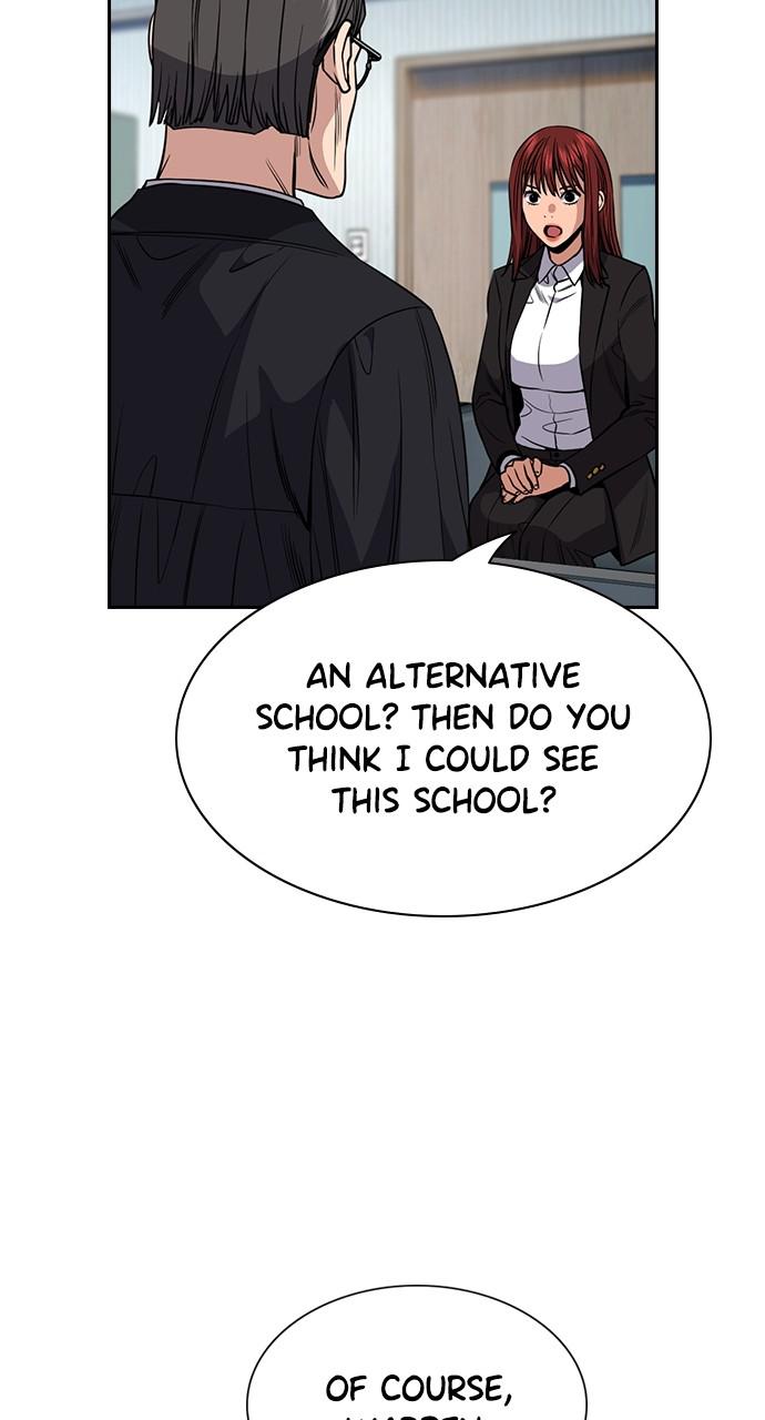 Get Schooled Chap 104 - Next Chap 105