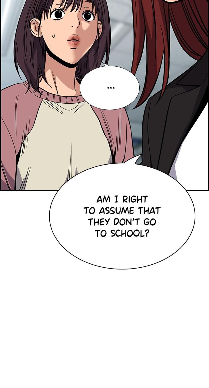 Get Schooled Chap 104 - Next Chap 105