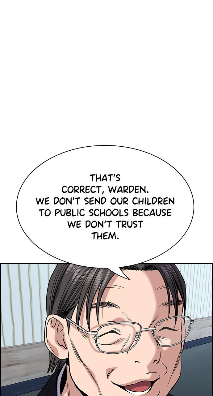 Get Schooled Chap 104 - Next Chap 105