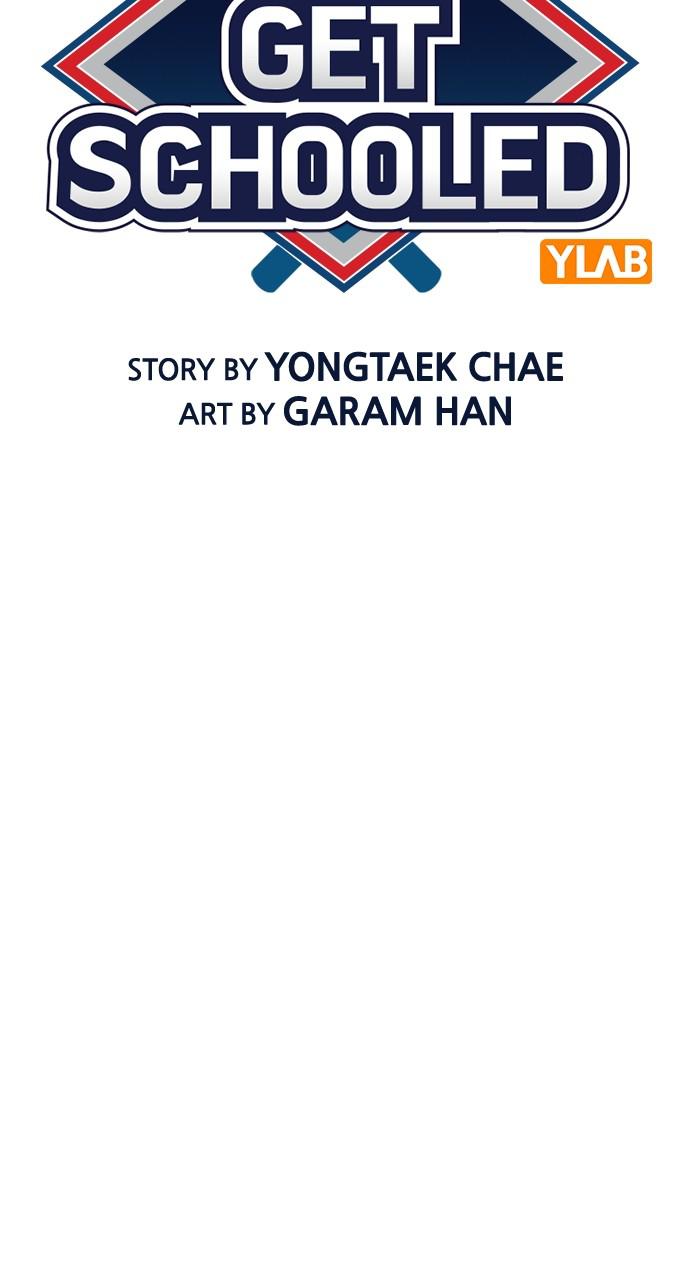 Get Schooled Chap 104 - Next Chap 105