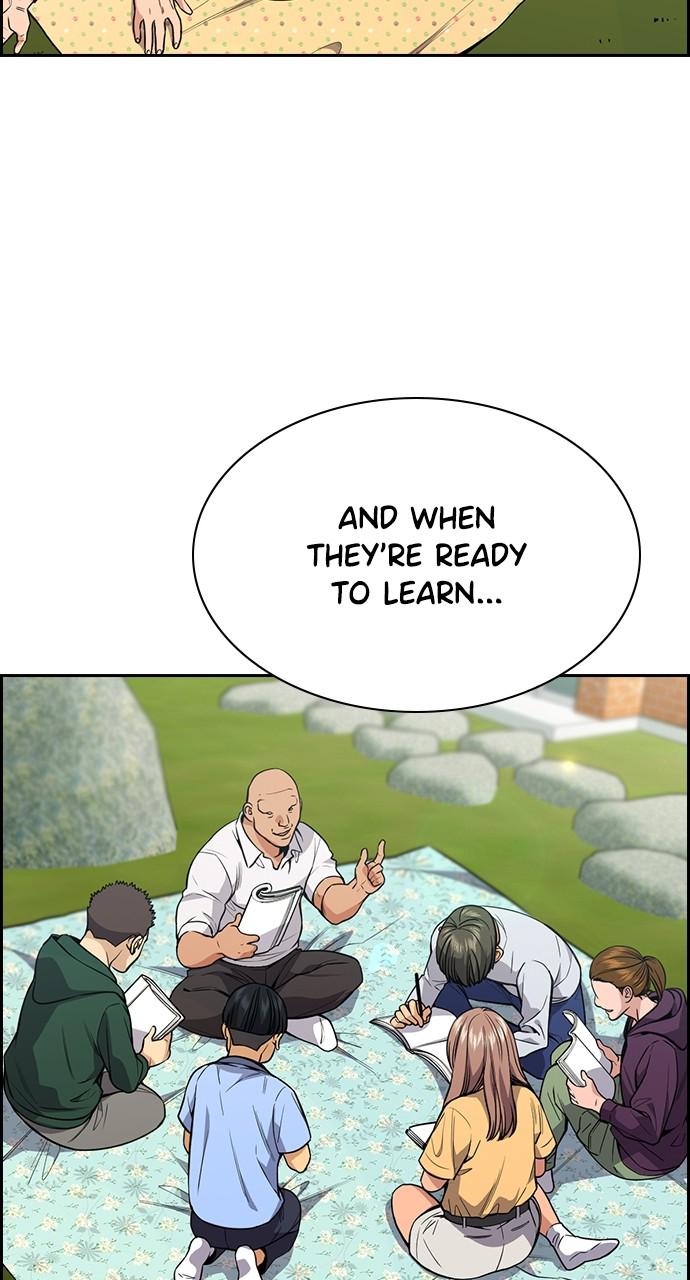 Get Schooled Chap 104 - Next Chap 105