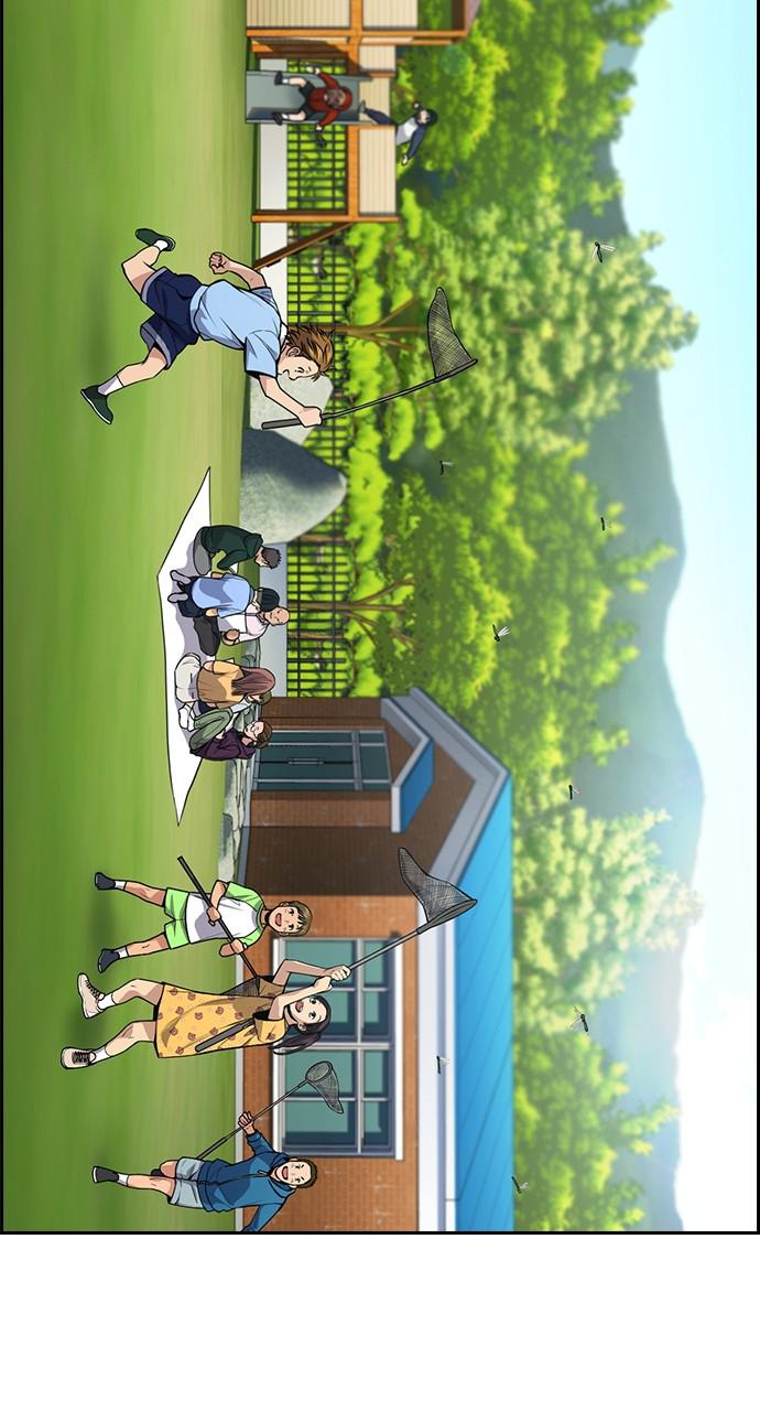 Get Schooled Chap 104 - Next Chap 105