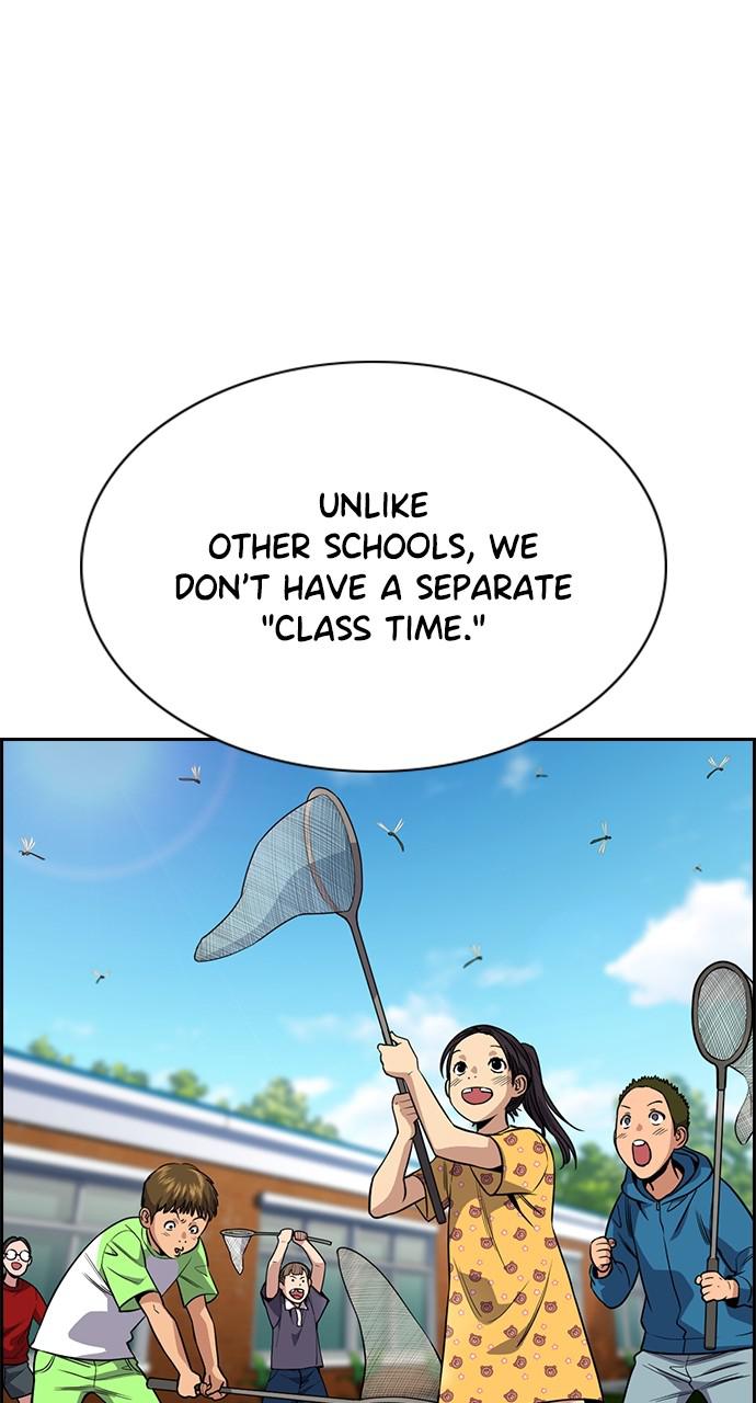 Get Schooled Chap 104 - Next Chap 105