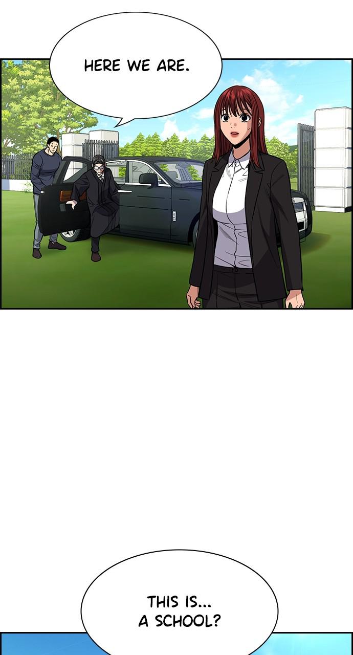 Get Schooled Chap 104 - Next Chap 105