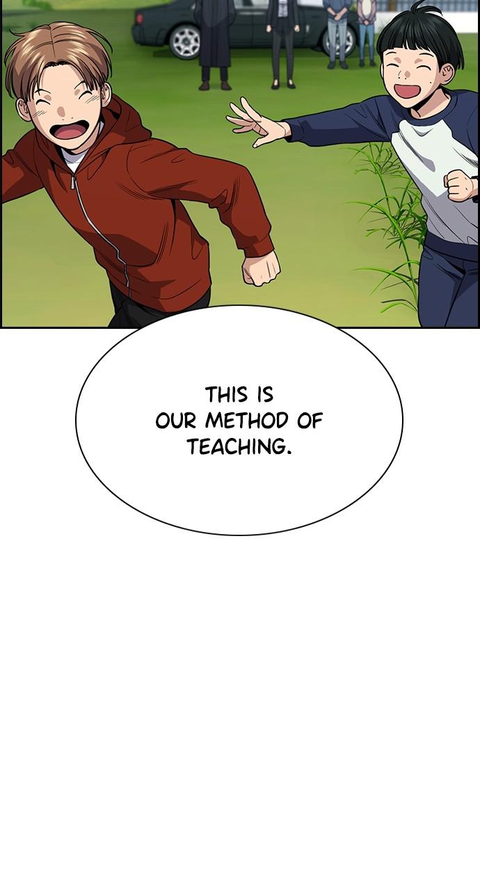 Get Schooled Chap 104 - Next Chap 105