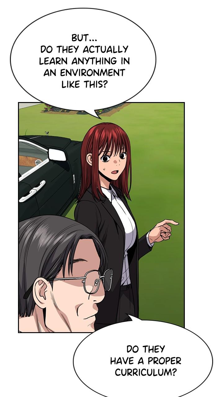 Get Schooled Chap 104 - Next Chap 105