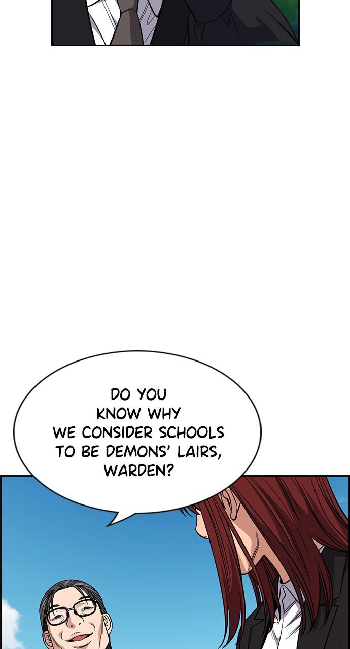 Get Schooled Chap 104 - Next Chap 105