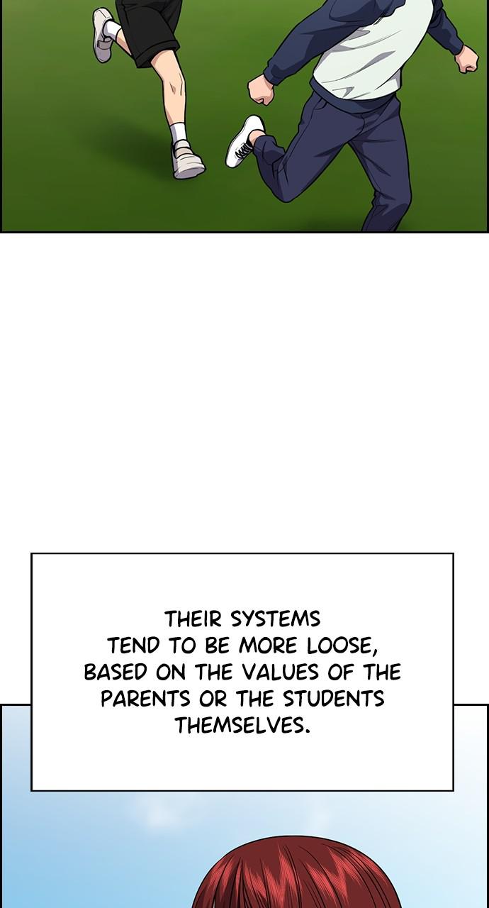 Get Schooled Chap 104 - Next Chap 105
