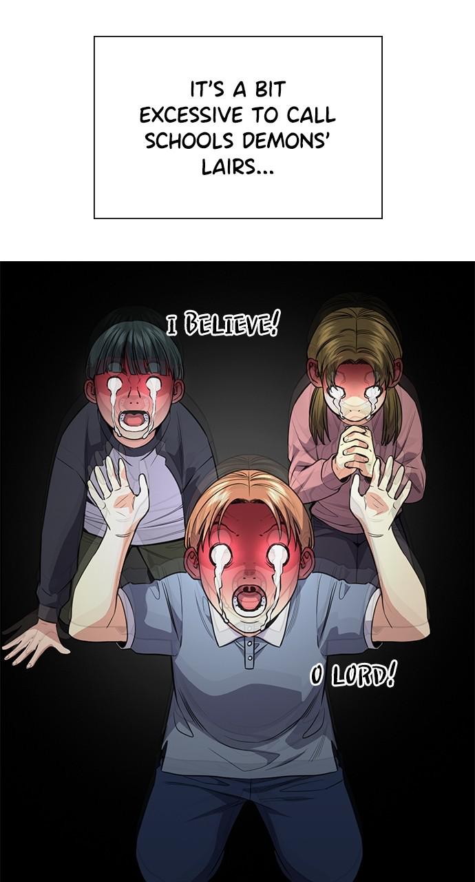 Get Schooled Chap 104 - Next Chap 105