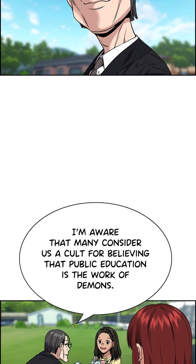 Get Schooled Chap 104 - Next Chap 105