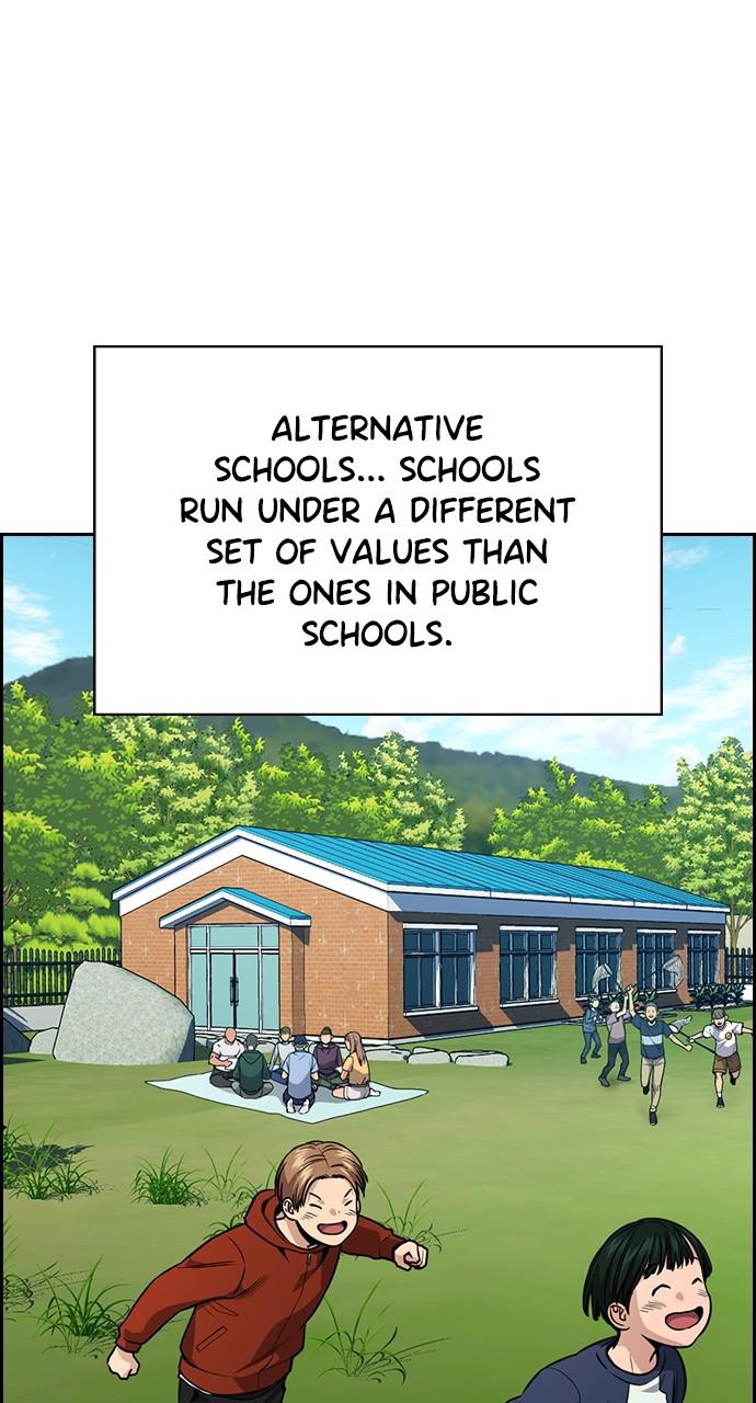 Get Schooled Chap 104 - Next Chap 105