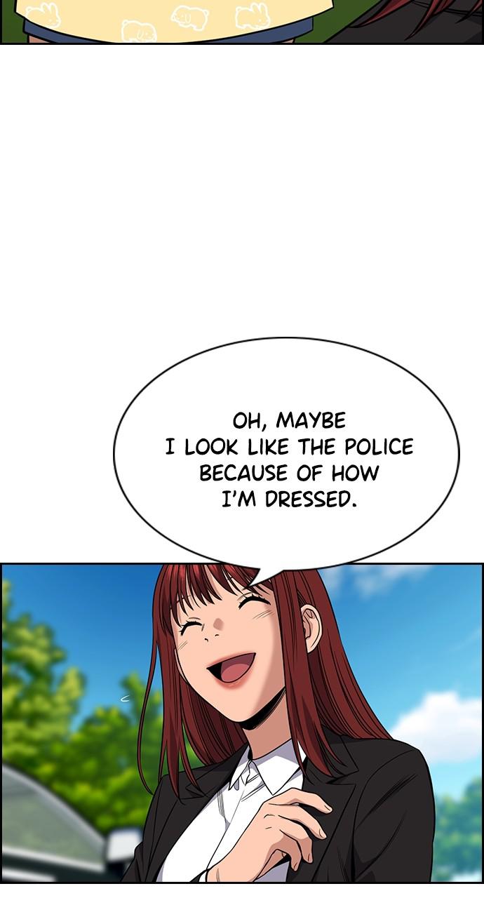 Get Schooled Chap 104 - Next Chap 105