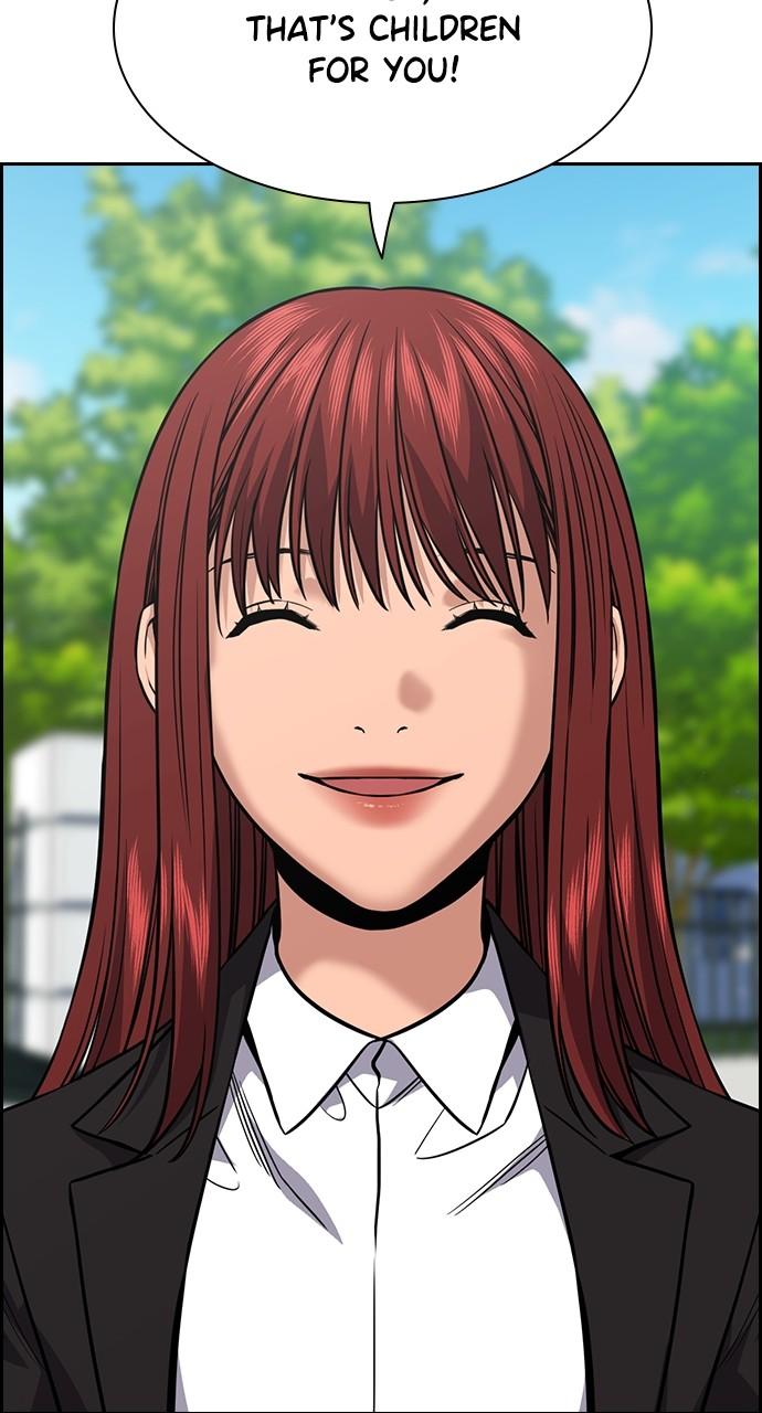 Get Schooled Chap 105 - Next Chap 106