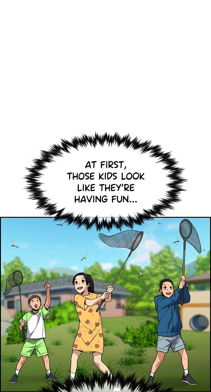 Get Schooled Chap 105 - Next Chap 106